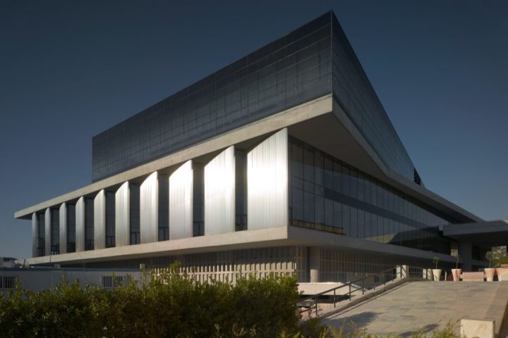 Acropolismuseum